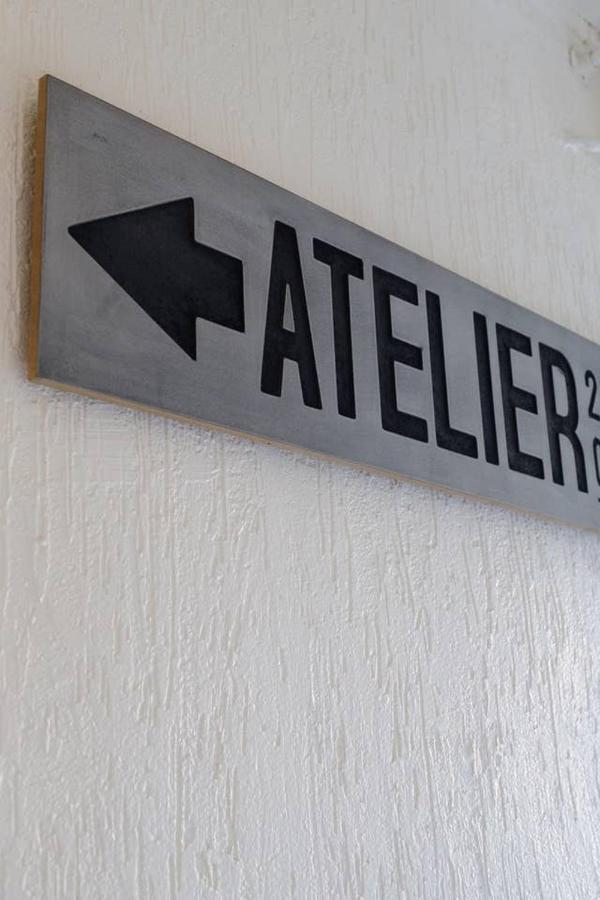 L'Atelier - Hyper Centre De Fontainebleau - Proche Insead Apartment Bagian luar foto